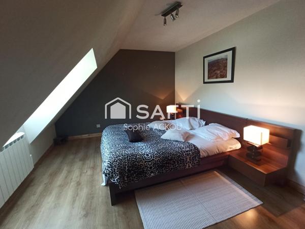 La pépite de Ceillac est ici!!