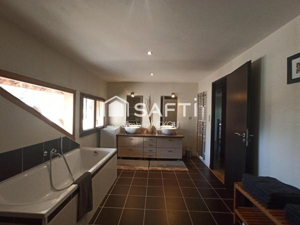 La pépite de Ceillac est ici!!