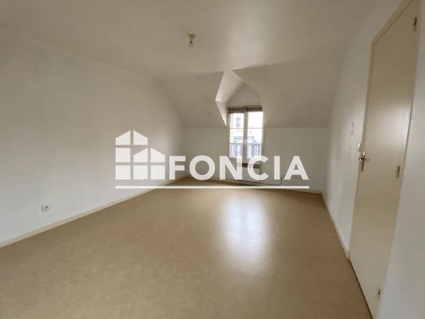 Location Appartement 3 pièces 61.97 m² - VIEUX PRE 8 Dreux 28100