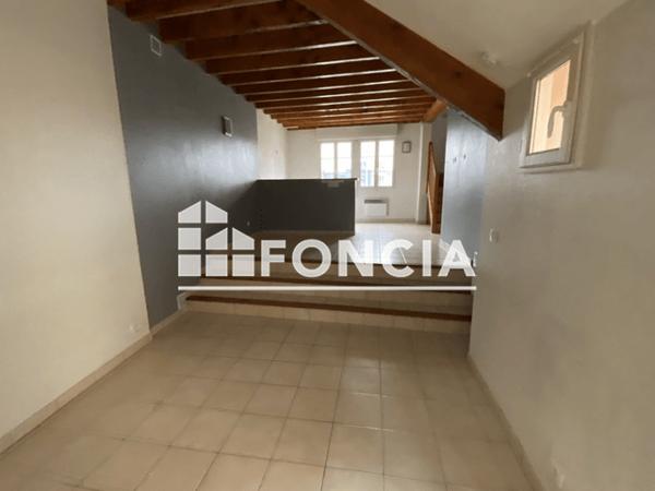 Location Appartement 3 pièces 61.97 m² - VIEUX PRE 8 Dreux 28100