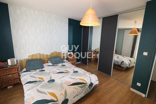 Maison Ancienne et Ensemble Immobilier sur ST GENOUPH