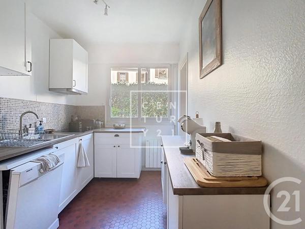 Appartement F2 à vendre  2 pièces - 58,86 m 2   MEUDON  - 92