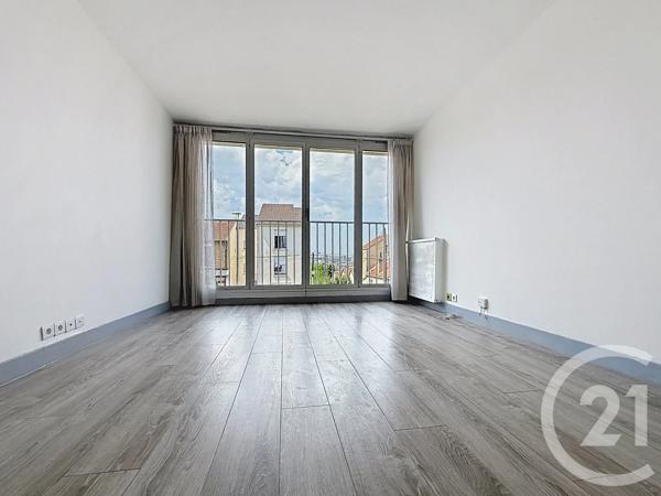 Appartement F2 à vendre  2 pièces - 58,86 m 2   MEUDON  - 92