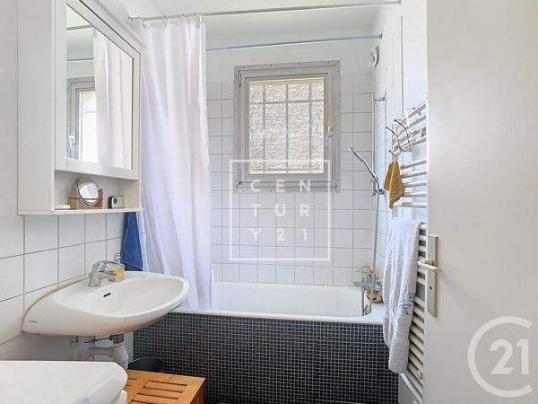 Appartement F2 à vendre  2 pièces - 58,86 m 2   MEUDON  - 92