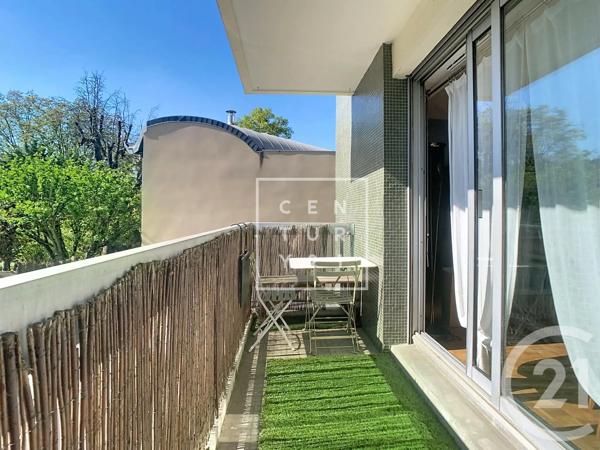 Appartement F2 à vendre  2 pièces - 58,86 m 2   MEUDON  - 92