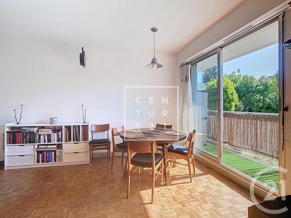 Appartement F2 à vendre  2 pièces - 58,86 m 2   MEUDON  - 92