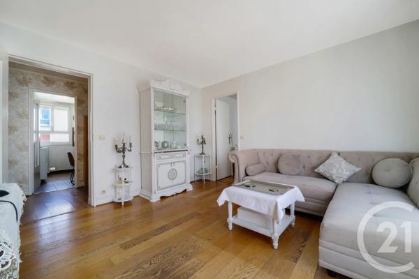 Appartement F2 à vendre  2 pièces - 58,86 m 2   MEUDON  - 92