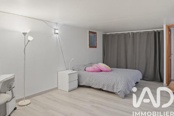 Appartement à vendre 5 pièces 118,65 m² Fontainebleau