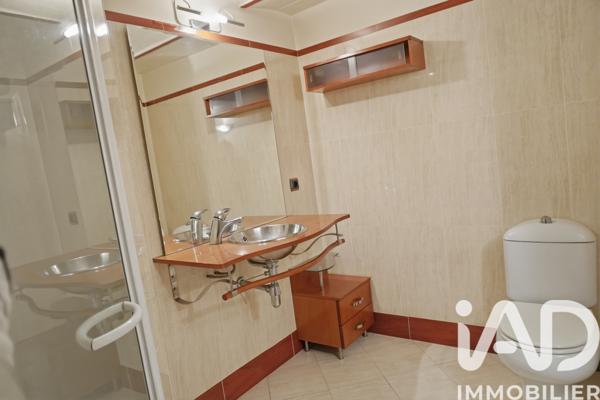 Appartement à vendre 5 pièces 118,65 m² Fontainebleau