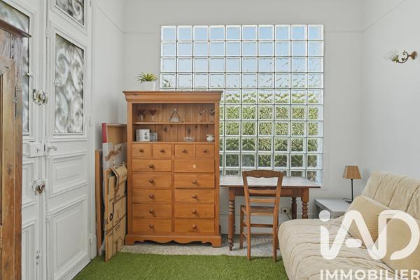 Appartement à vendre 5 pièces 118,65 m² Fontainebleau