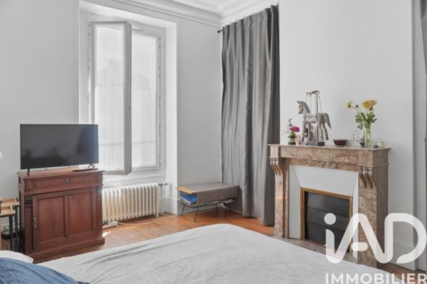 Appartement à vendre 5 pièces 118,65 m² Fontainebleau