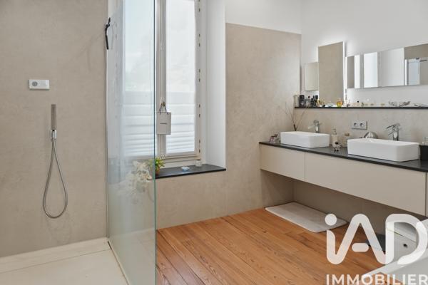 Appartement à vendre 5 pièces 118,65 m² Fontainebleau