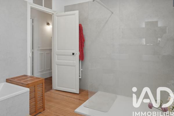 Appartement à vendre 5 pièces 118,65 m² Fontainebleau