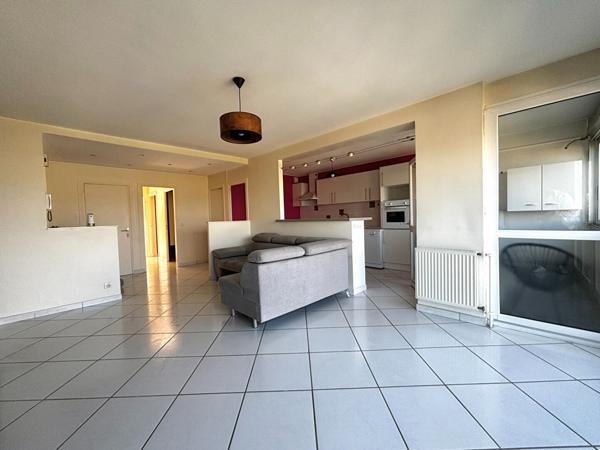 Appartement Villars 3 pièce(s) 76.48 m2