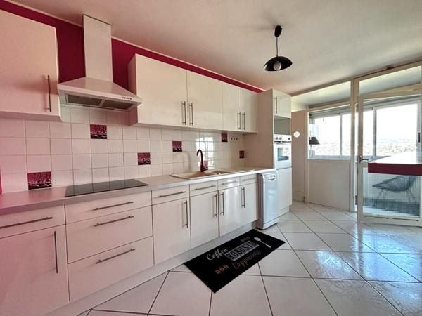 Appartement Villars 3 pièce(s) 76.48 m2