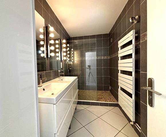 Appartement Villars 3 pièce(s) 76.48 m2