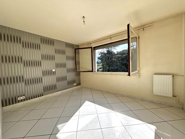 Appartement Villars 3 pièce(s) 76.48 m2