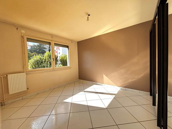 Appartement Villars 3 pièce(s) 76.48 m2