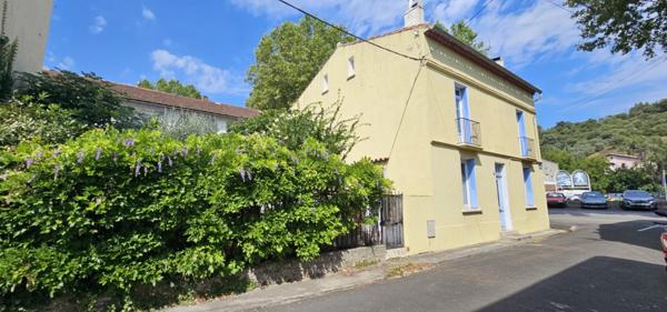 Vente Maison 7 pièces 130 m2 à Quillan