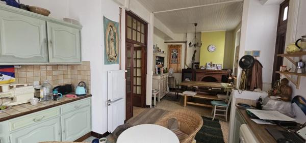 Vente Maison 7 pièces 130 m2 à Quillan