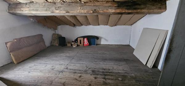 Vente Maison 7 pièces 130 m2 à Quillan