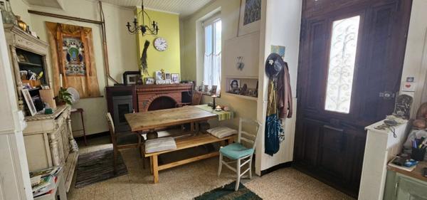 Vente Maison 7 pièces 130 m2 à Quillan