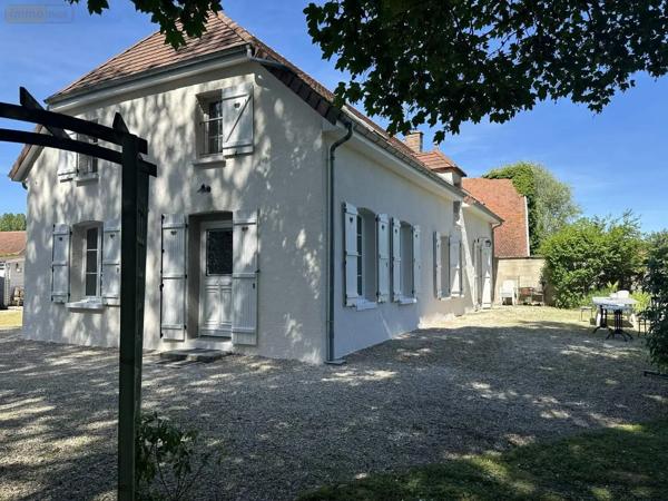 Achat - Maison Bagneux 51260 7 pièces 173 m 2 2442 m 2