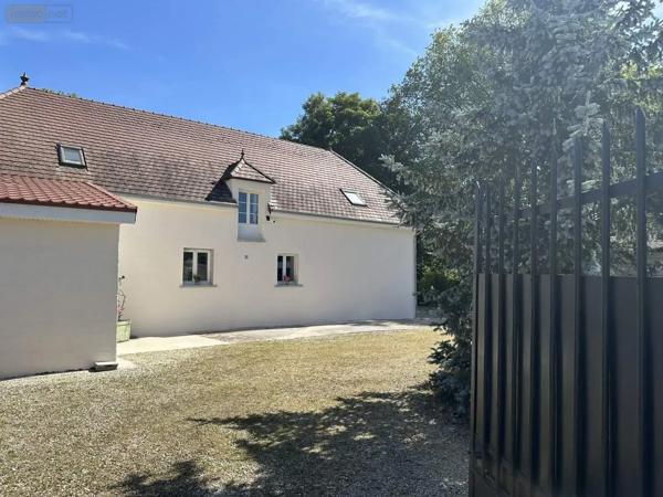 Achat - Maison Bagneux 51260 7 pièces 173 m 2 2442 m 2