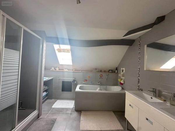 Achat - Maison Bagneux 51260 7 pièces 173 m 2 2442 m 2