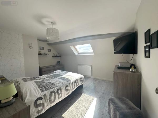 Achat - Maison Bagneux 51260 7 pièces 173 m 2 2442 m 2