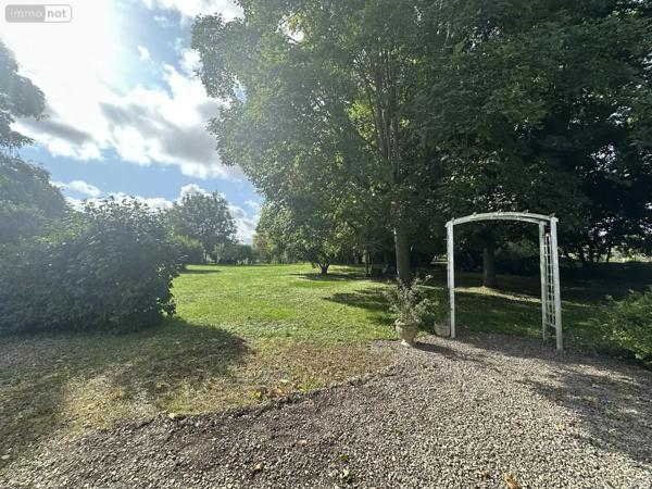 Achat - Maison Bagneux 51260 7 pièces 173 m 2 2442 m 2