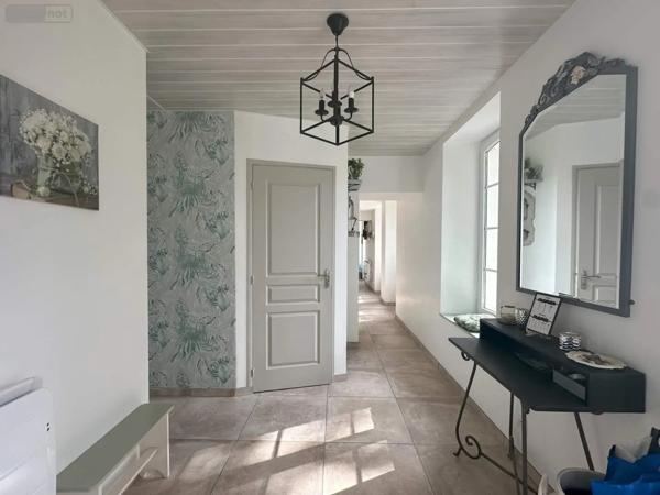 Achat - Maison Bagneux 51260 7 pièces 173 m 2 2442 m 2
