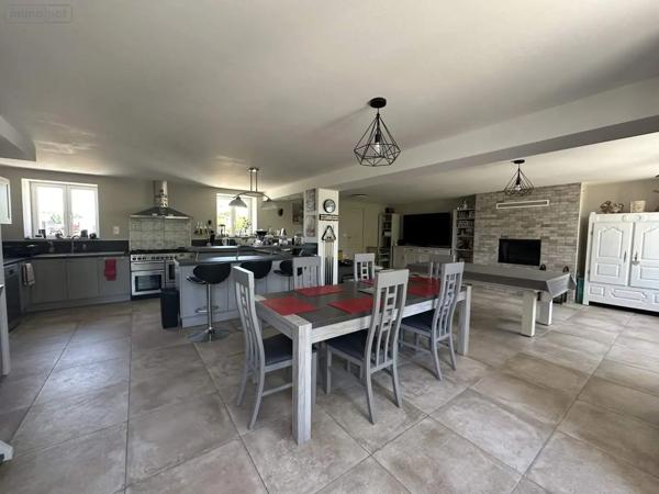 Achat - Maison Bagneux 51260 7 pièces 173 m 2 2442 m 2