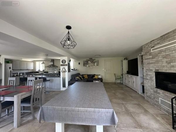 Achat - Maison Bagneux 51260 7 pièces 173 m 2 2442 m 2