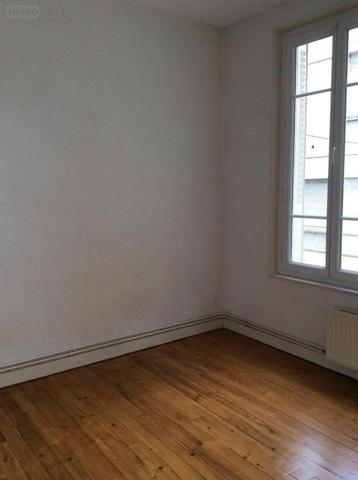 Appartement à louer à Soissons dans l'Aisne (02200), ref : loc134