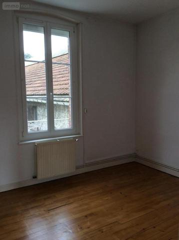 Appartement à louer à Soissons dans l'Aisne (02200), ref : loc134