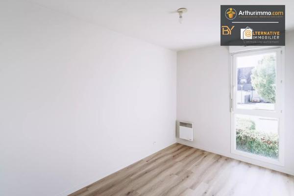 Vente Appartement 3 pièces 66 m2 à Châteaubourg