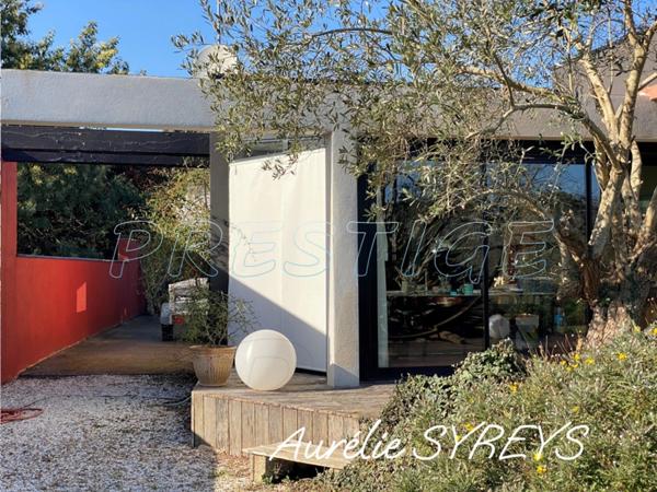 Havre de paix face au Blavet..