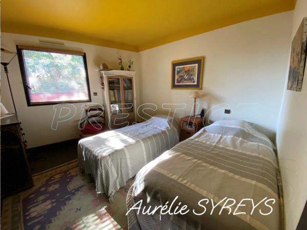 Havre de paix face au Blavet..