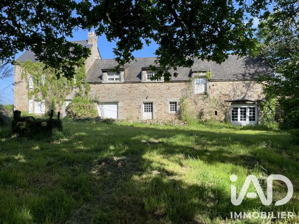 Maison à vendre 6 pièces 195,3 m² Belz