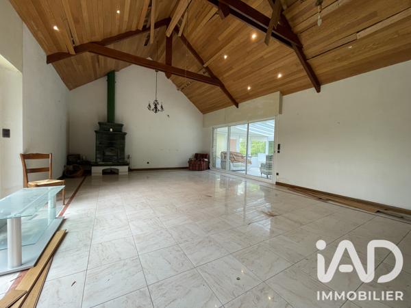 Maison à vendre 6 pièces 195,3 m² Belz