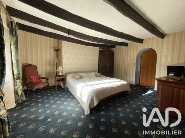 Maison à vendre 6 pièces 195,3 m² Belz