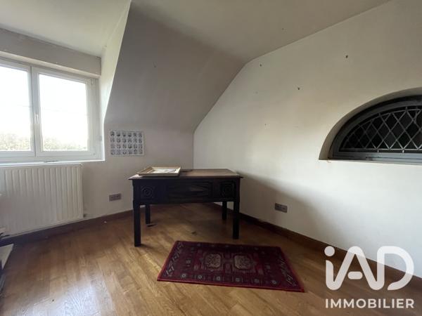 Maison à vendre 6 pièces 195,3 m² Belz