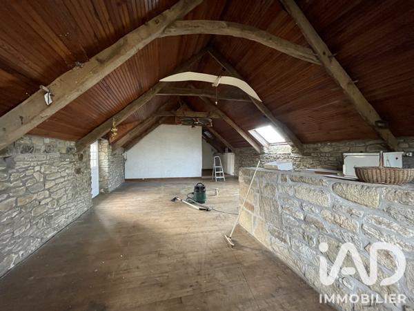 Maison à vendre 6 pièces 195,3 m² Belz