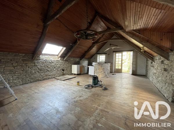 Maison à vendre 6 pièces 195,3 m² Belz
