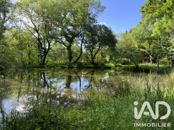 Maison à vendre 6 pièces 195,3 m² Belz