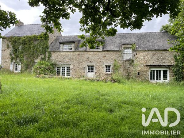 Maison à vendre 6 pièces 195,3 m² Belz