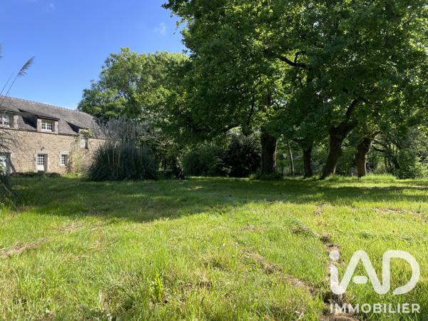 Maison à vendre 6 pièces 195,3 m² Belz