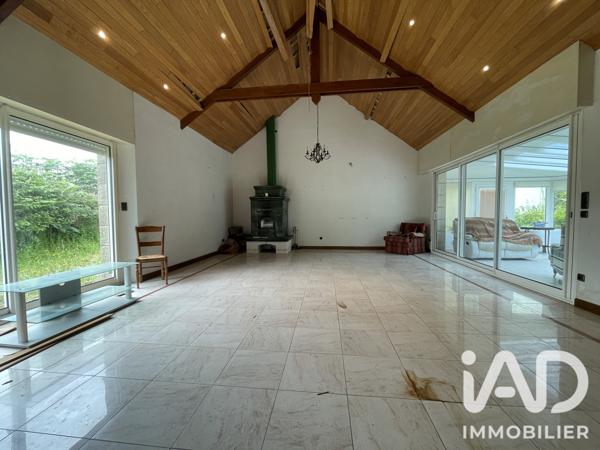 Maison à vendre 6 pièces 195,3 m² Belz