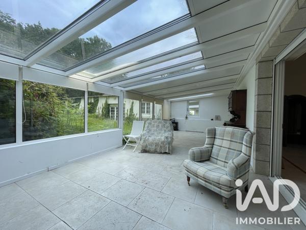 Maison à vendre 6 pièces 195,3 m² Belz